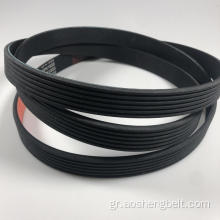 Alternator poly v belt 6PK 8PK for wholesale